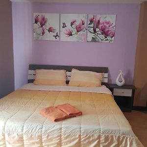 Chambre Familiale